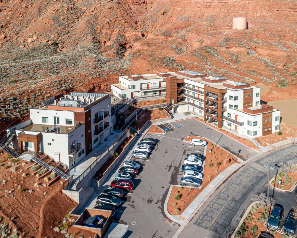 Tuacahn Apartments-Exterior-2